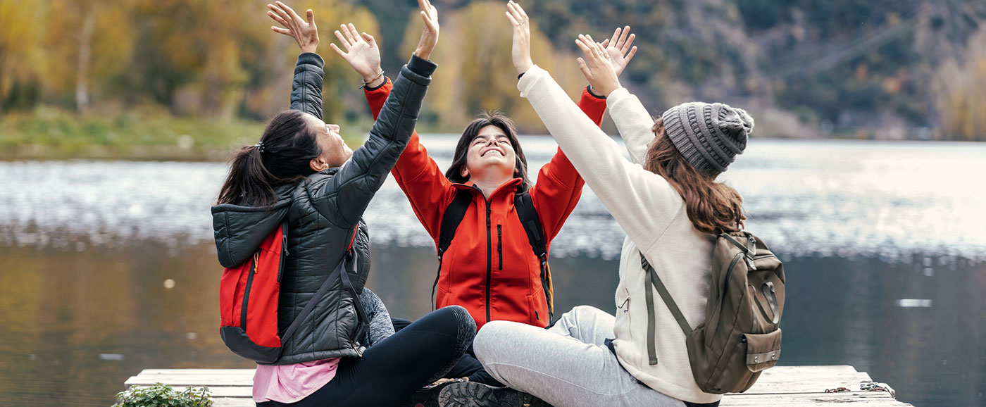 Womens Group New Life Fellowship